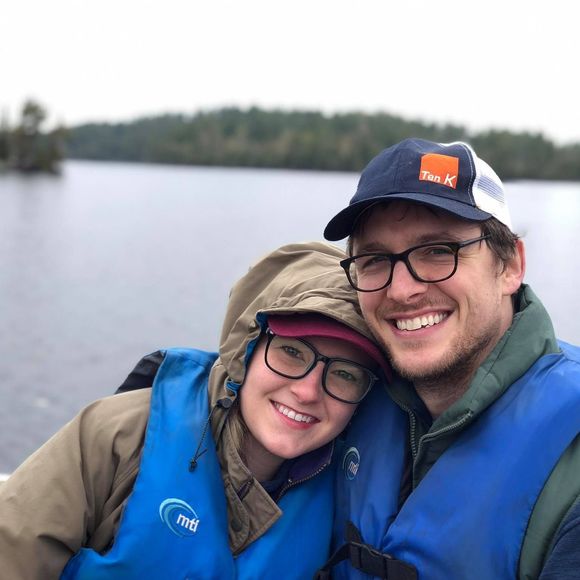 Meet your Posher, Luke - Picture 1 of 1